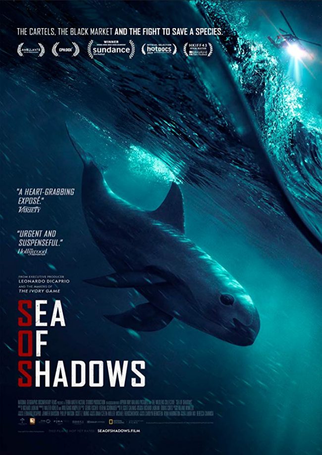 فیلم Sea Of Shadows