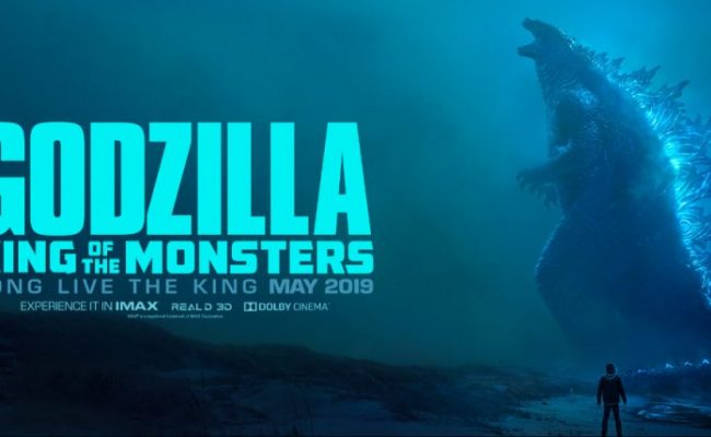 نقد و بررسی فیلم Godzilla: King of the Monsters