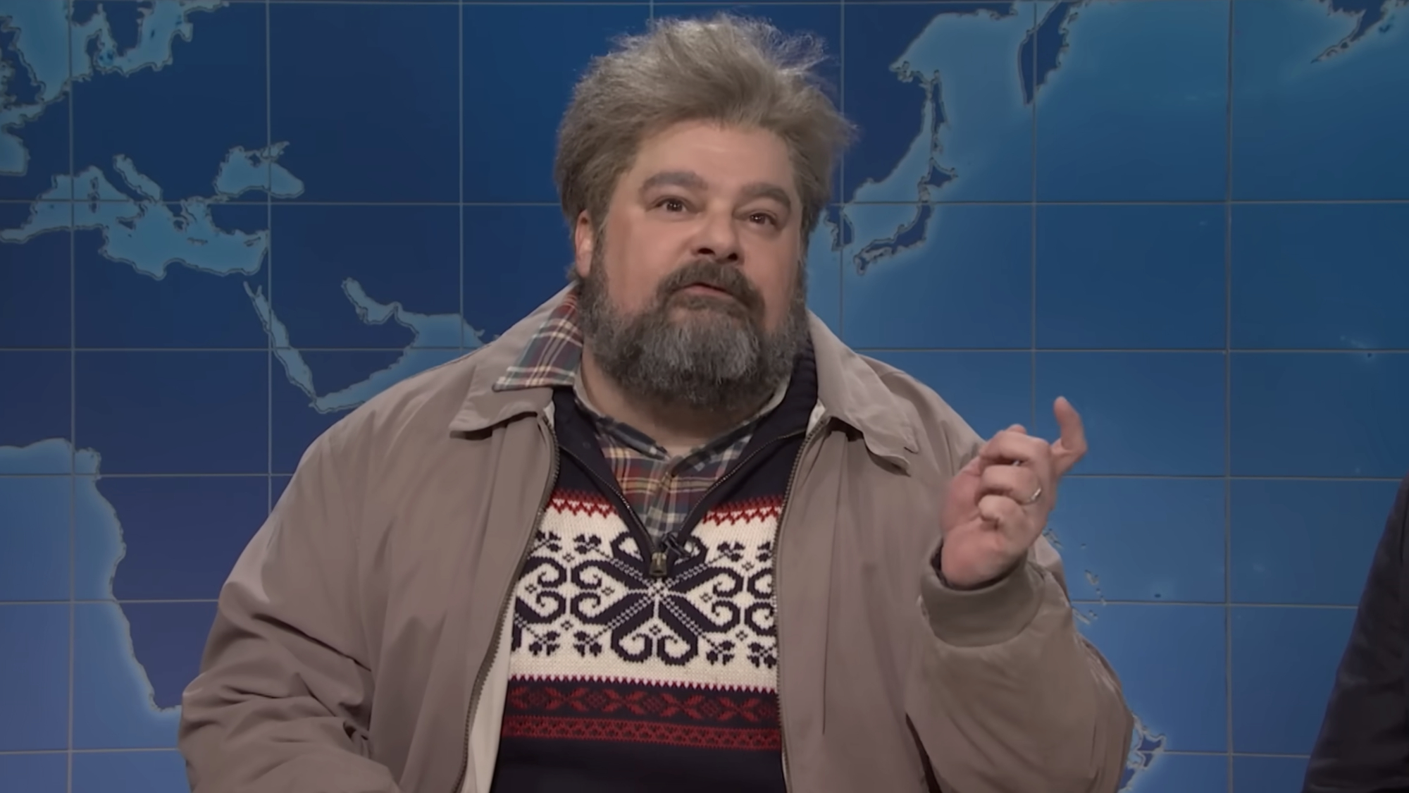 That Time Robert De Niro Wanted No Part Of Doing A Second Take On SNL