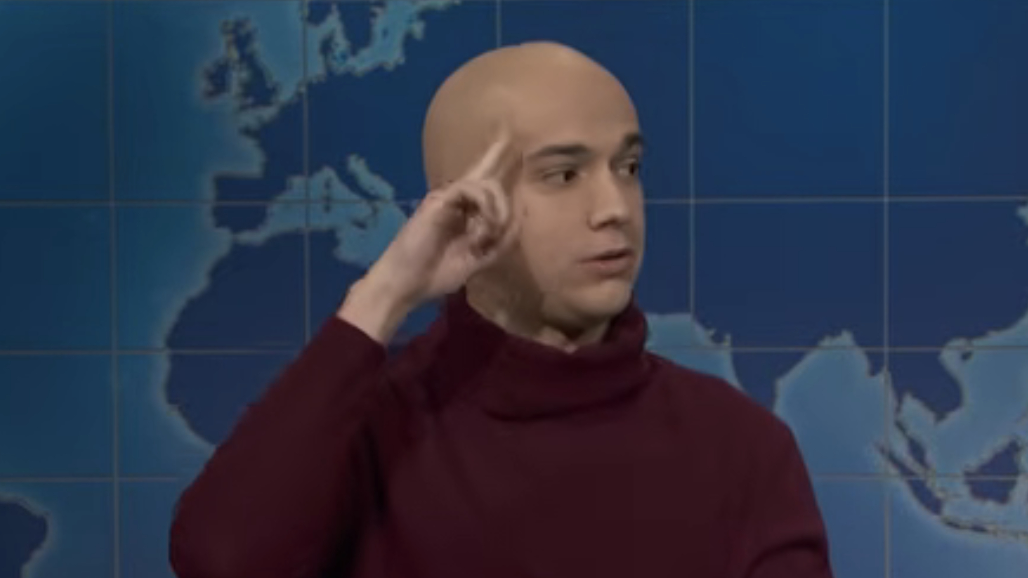 That Time Robert De Niro Wanted No Part Of Doing A Second Take On SNL